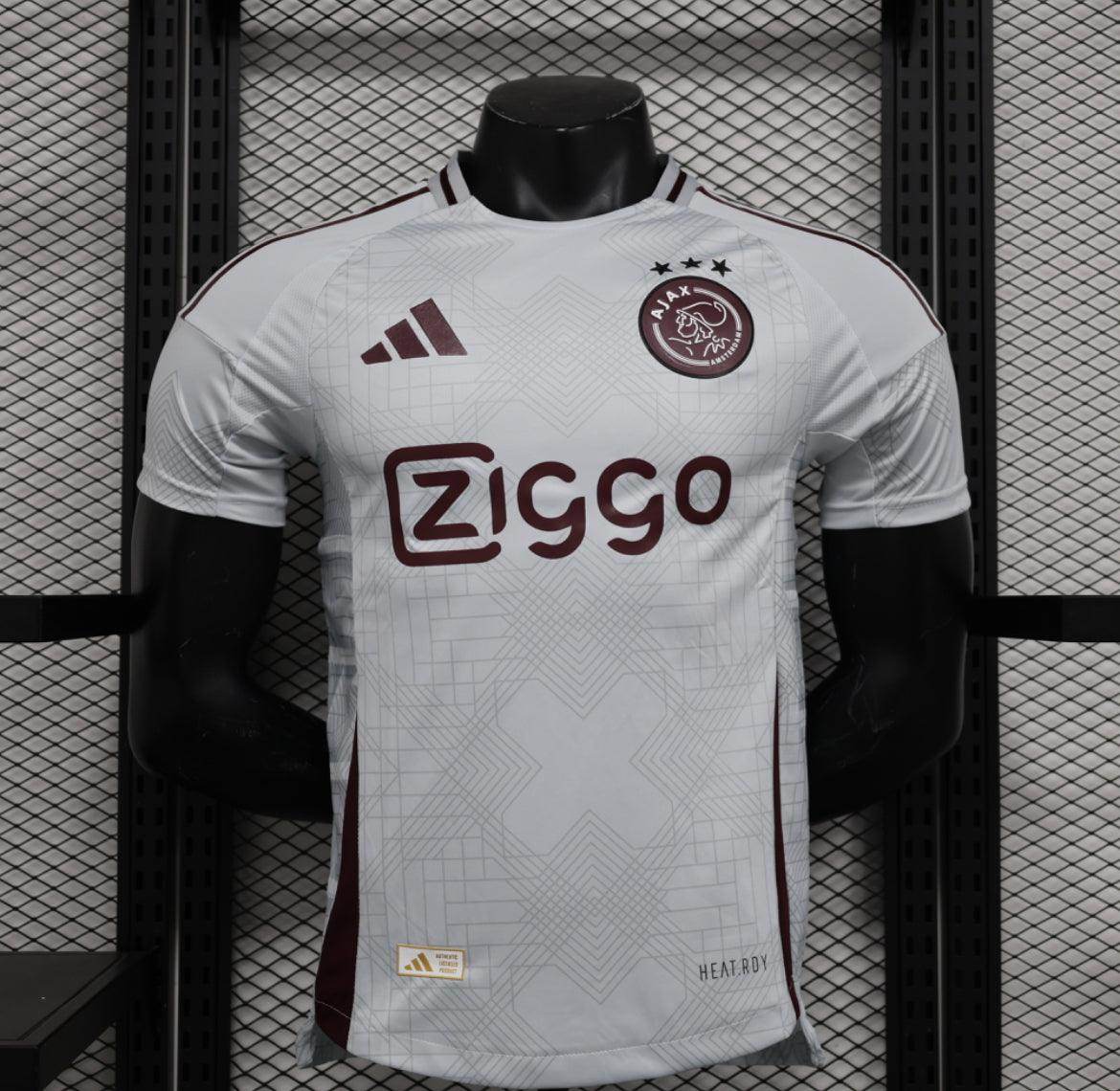 Ajax 2024-2025 Third Kit - JerseyLegacy