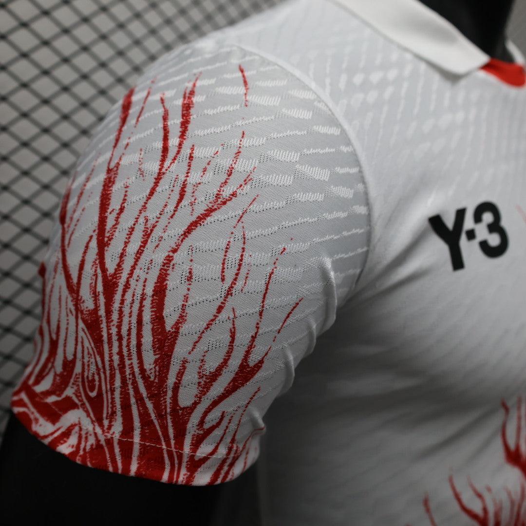 Japan "Vulcanic Soul" Special Kit - JerseyLegacy