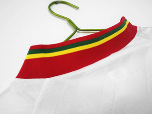 Portugal 1990-1992 Away Kit - JerseyLegacy