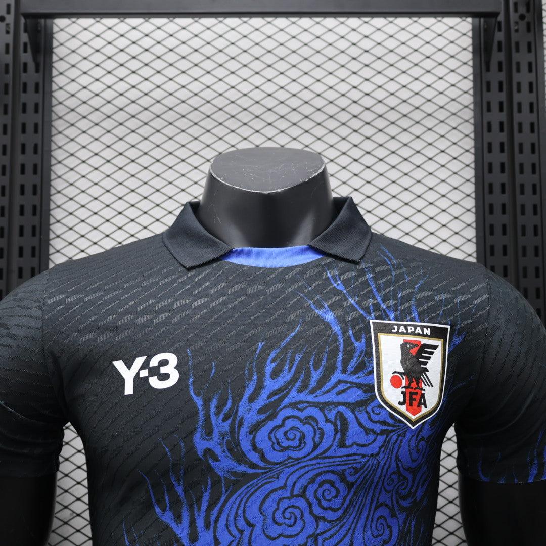 Japan "Blue Soul" Special Kit - JerseyLegacy