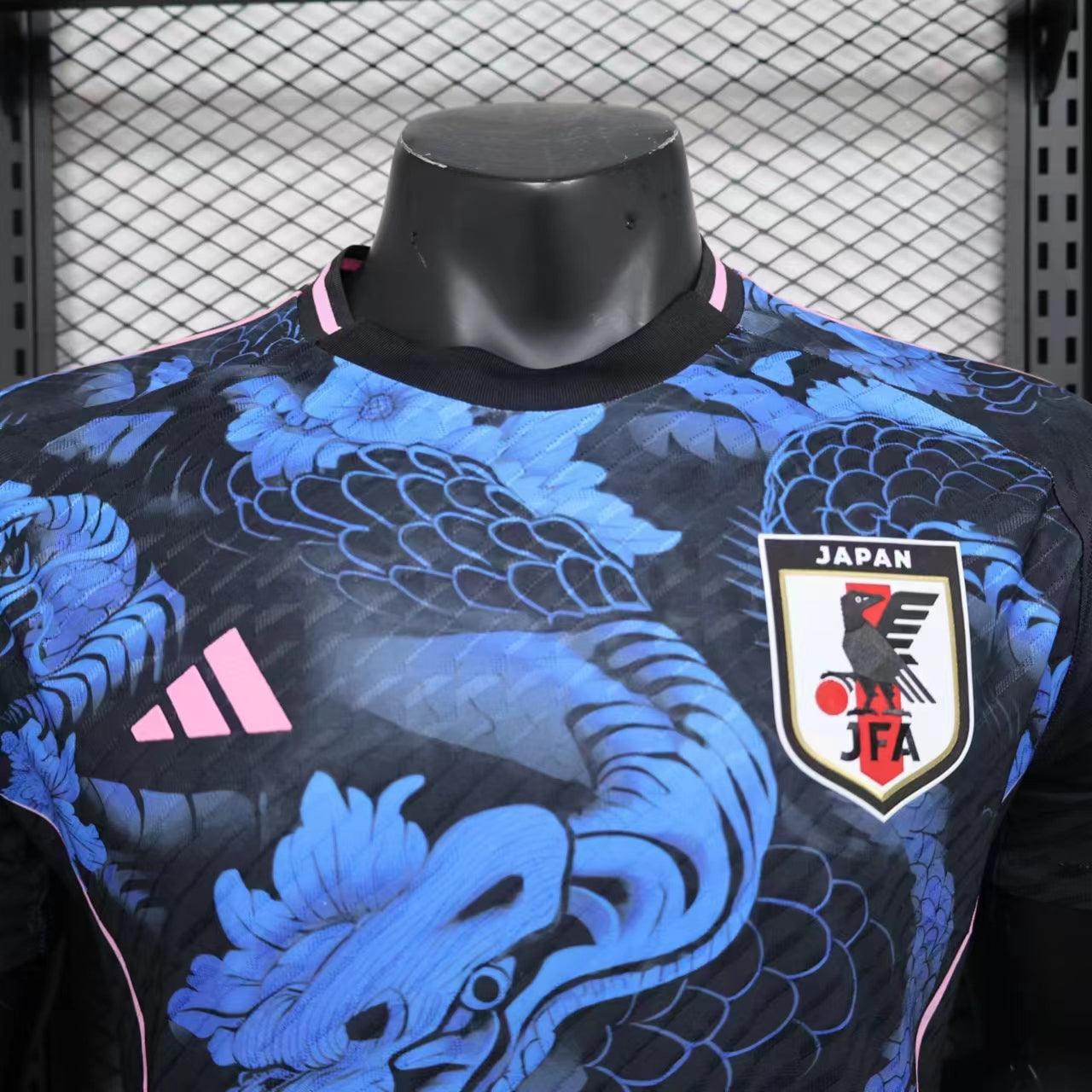 Japan "Sakura Blossom" Special Kit - JerseyLegacy