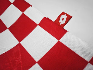 Croatia 1998-1999 Away Kit - JerseyLegacy