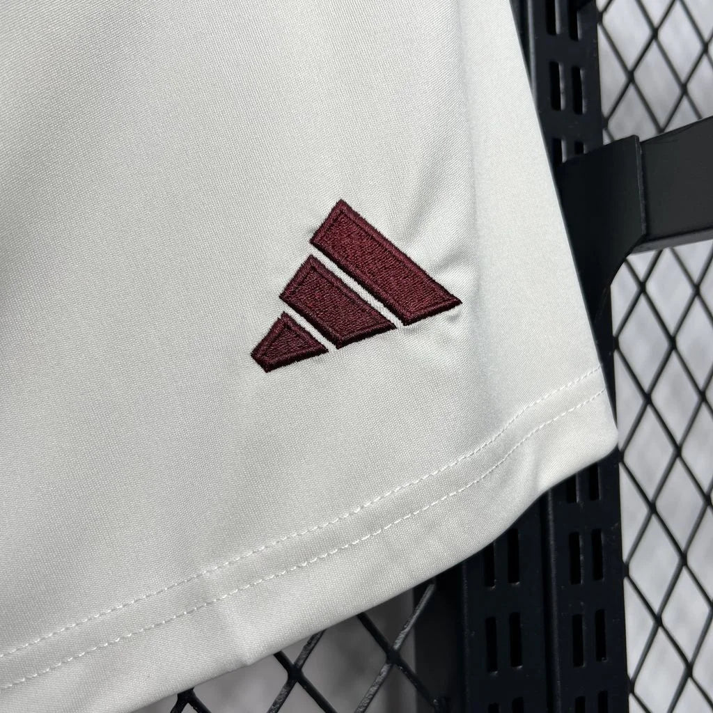 Roma 24/25 Away Shorts