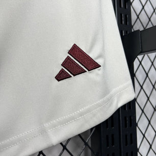 Roma 24/25 Away Shorts
