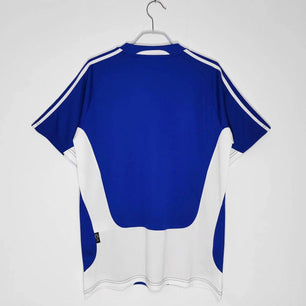 Greece 2004-2005 Away Kit - JerseyLegacy