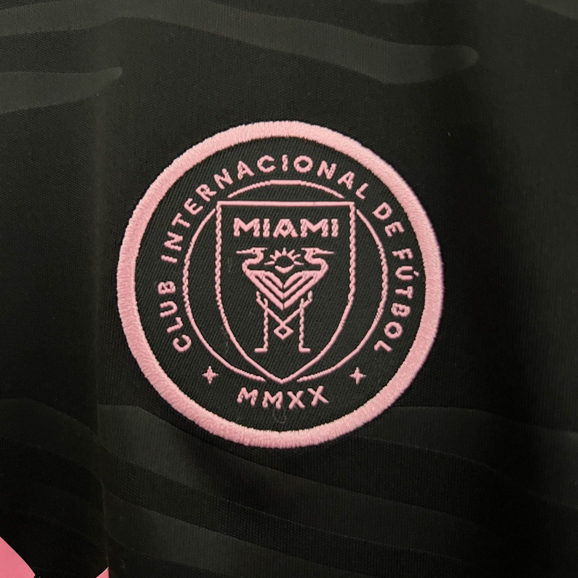 Miami 24/25 Away Jersey Kids - JerseyLegacy