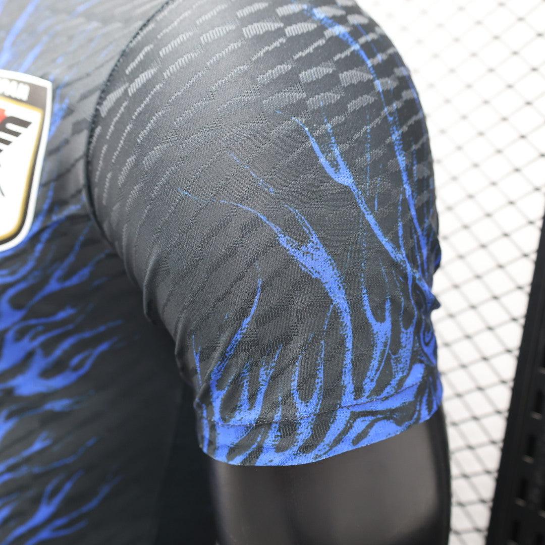 Japan "Blue Soul" Special Kit - JerseyLegacy