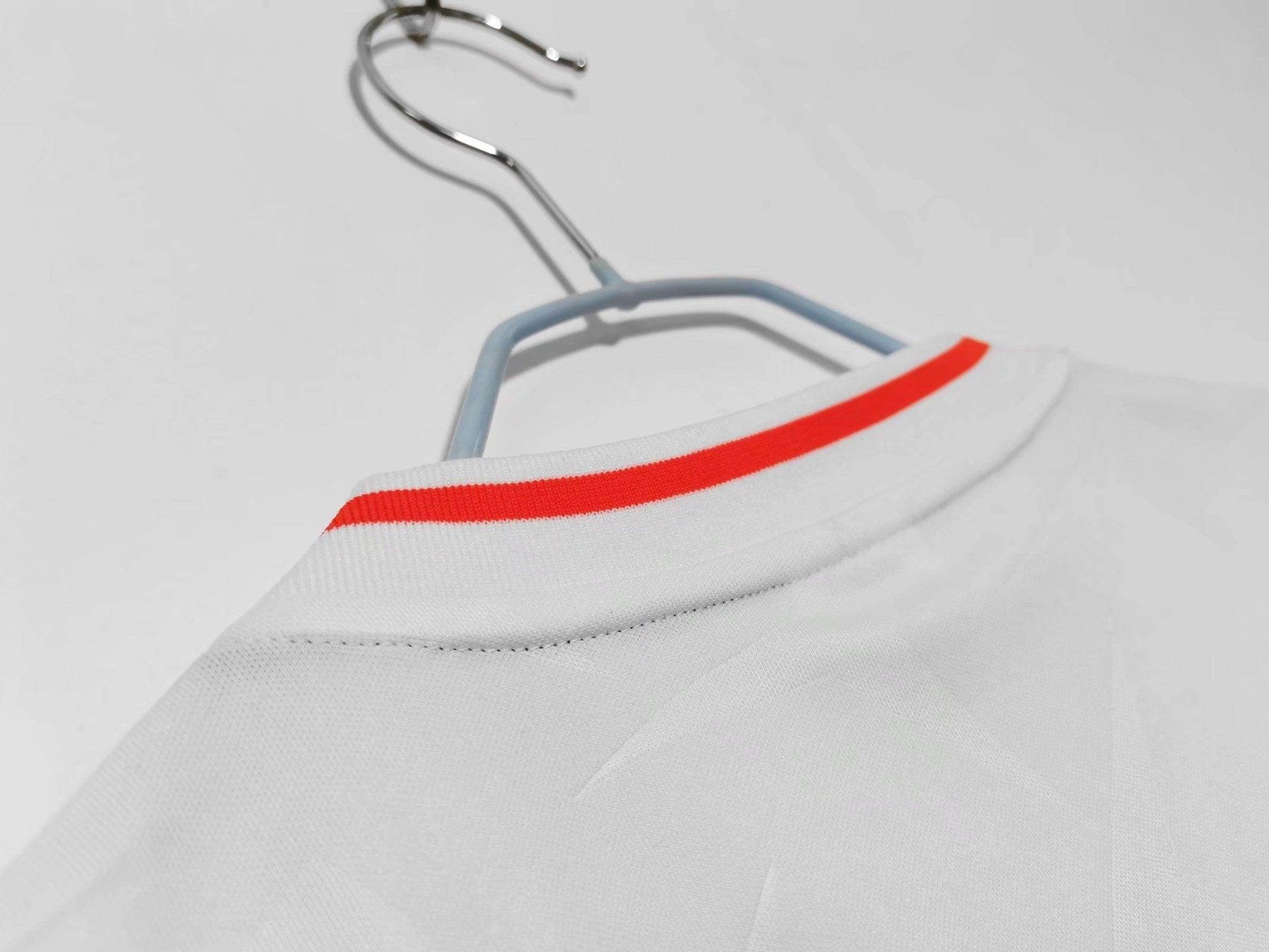 Ireland 1986-1988 Away Kit - JerseyLegacy