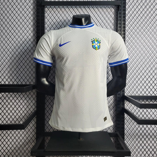 Brazil "Alvorada Celestial" Special Kit - JerseyLegacy