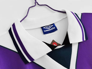 Scotland 1996-1998 Away Kit - JerseyLegacy