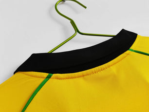 Jamaica 1998-1999 Away Kit - JerseyLegacy