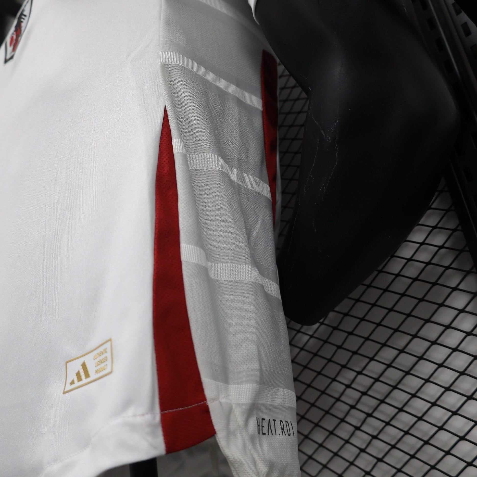 Japan 2024-2025 Away Kit - JerseyLegacy