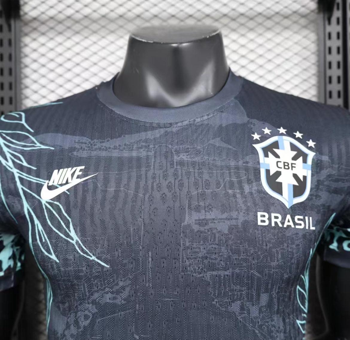 Brazil "Rio" Special Kit - JerseyLegacy