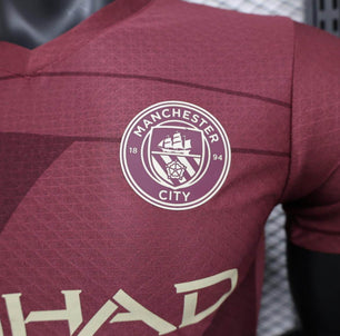 Machester City 2024-2025 Third Kit - JerseyLegacy