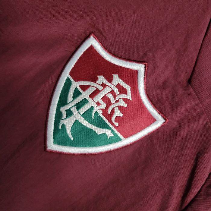 Fluminense Windbreaker Jacket 23/24 - JerseyLegacy