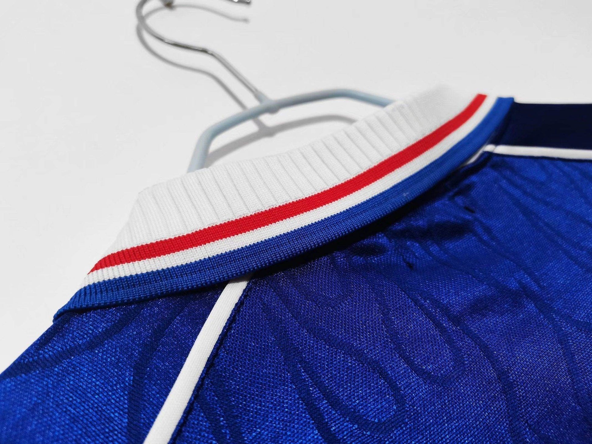Japan 1998-1999 Home Kit - JerseyLegacy