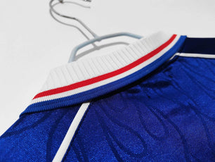 Japan 1998-1999 Home Kit - JerseyLegacy
