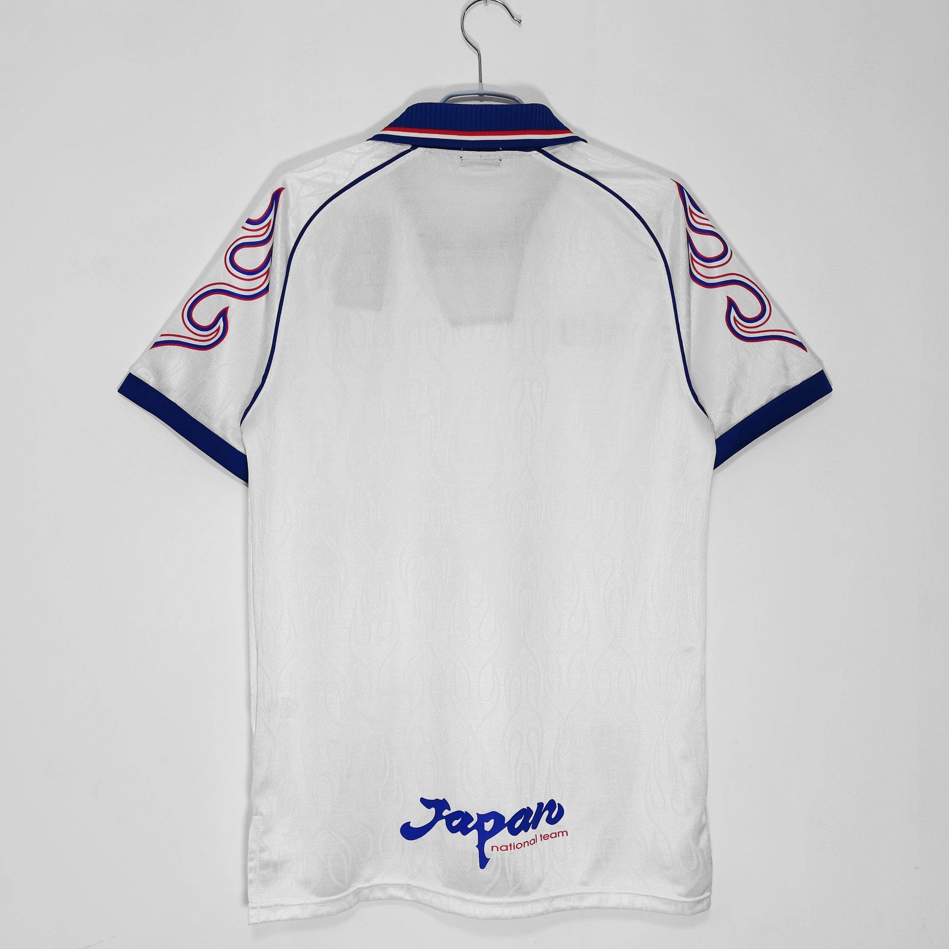 Japan 1998-1999 Away Kit - JerseyLegacy