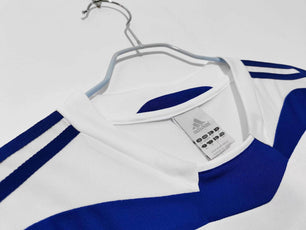 Greece 2004-2005 Home Kit - JerseyLegacy