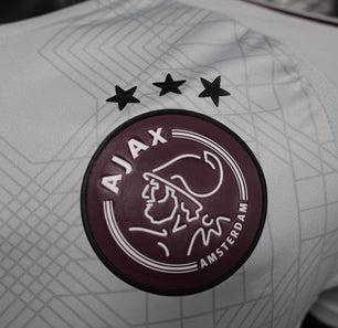 Ajax 2024-2025 Third Kit - JerseyLegacy