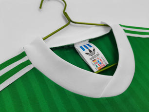 Cameroon 1982-1983 Home Kit - JerseyLegacy