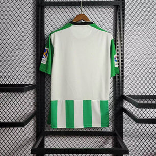 Real Betis 2022-2023 Home Kit - JerseyLegacy