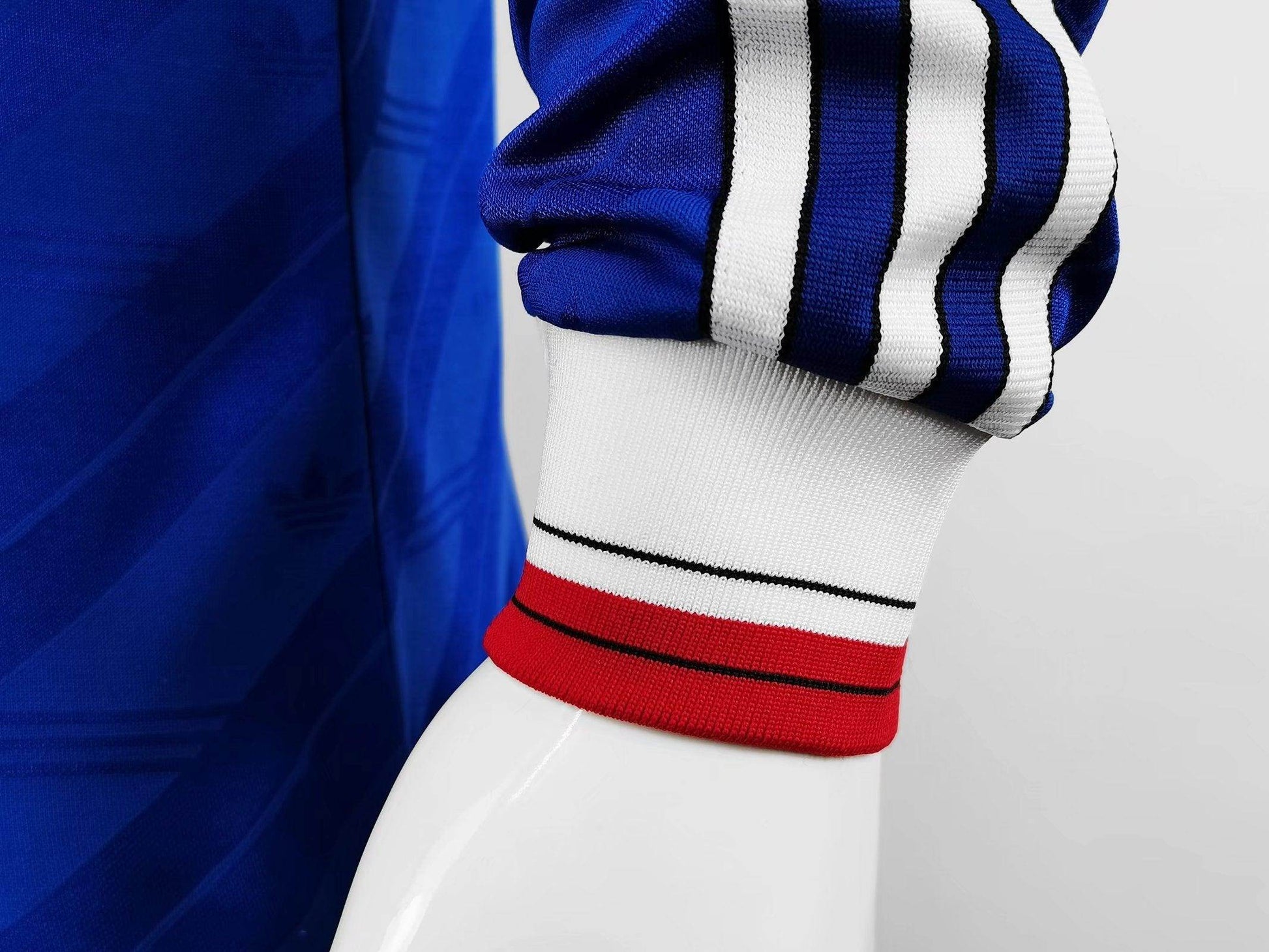 Manchester United 1986-1987 Away Kit - JerseyLegacy