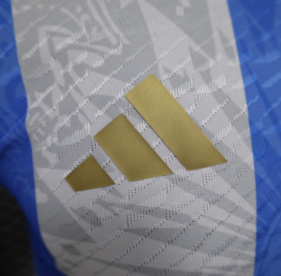 Argentina "Celestial Heritage" Special Kit - JerseyLegacy