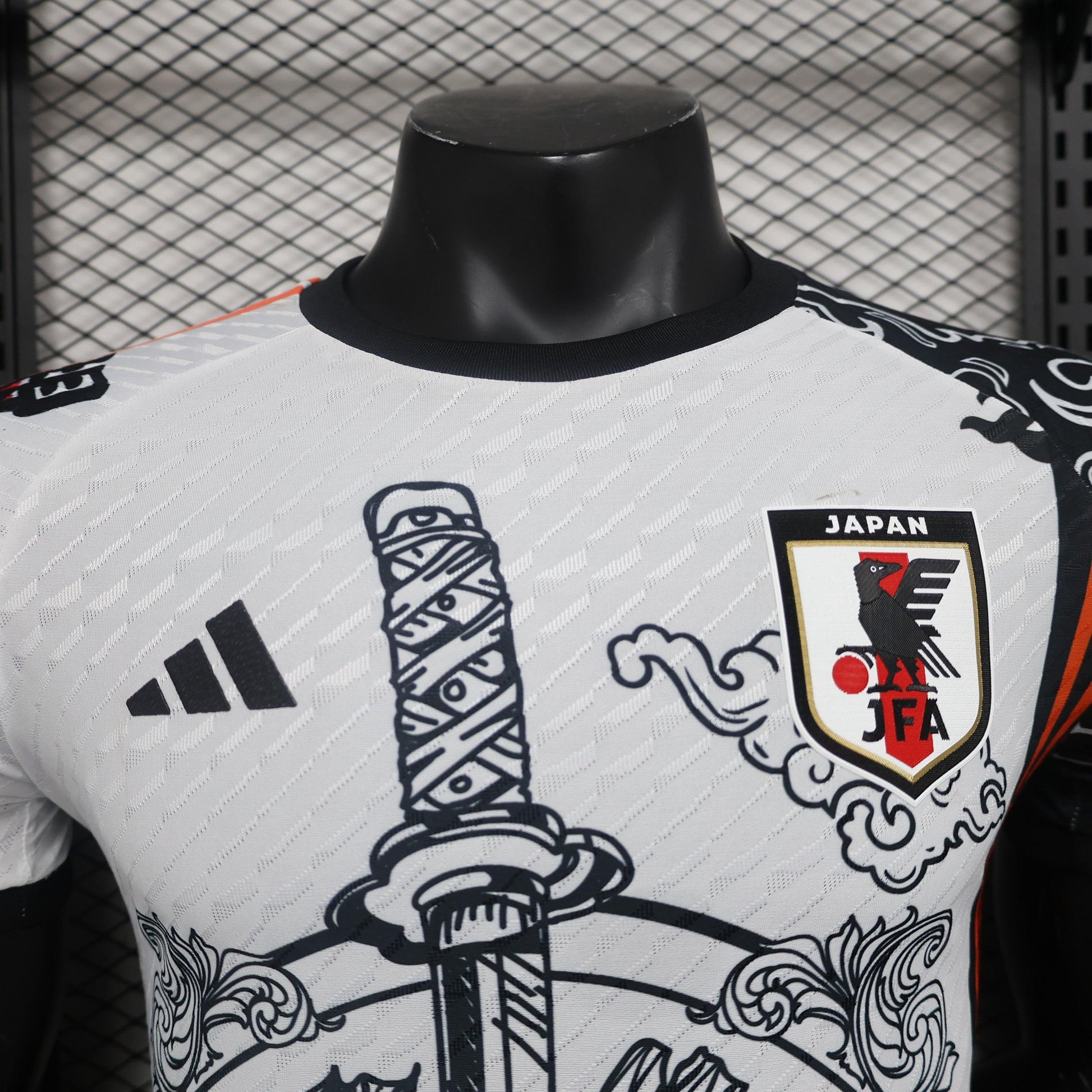 Japan " Koi X Tsubasa " Special Kit - JerseyLegacy