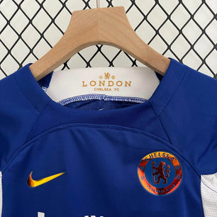 Chelsea 23/24 Home Jersey Kids - JerseyLegacy