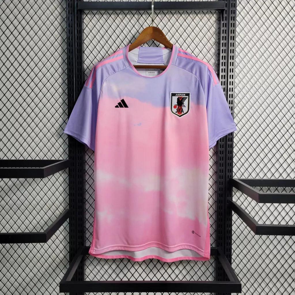 Japan "Sakura Dawn" Special Kit - JerseyLegacy