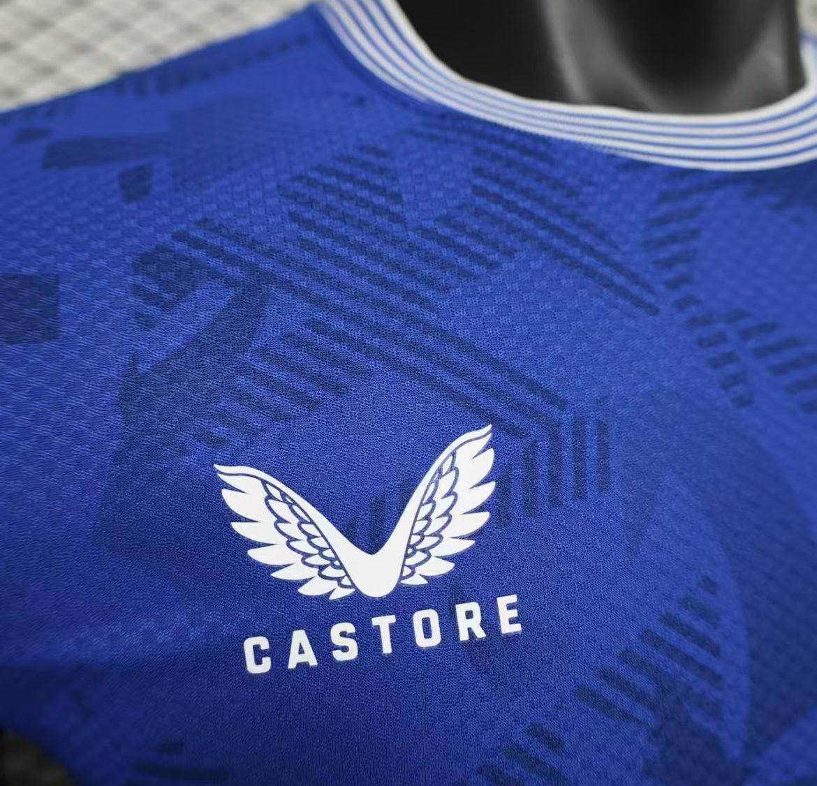 Everton FC 2024-2025 Home Kit - JerseyLegacy