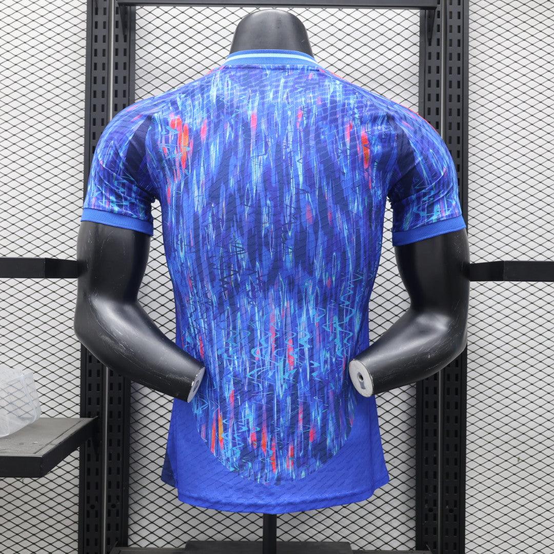 Japan "Matrix Glitch" Special Kit - JerseyLegacy