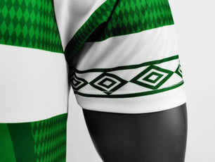 Celtic 1995–1997 Home Kit - JerseyLegacy