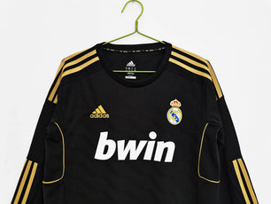 Real Madrid 2012-2013 Away Kit - JerseyLegacy