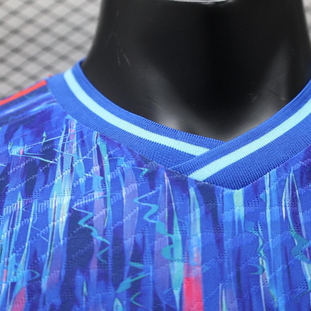 Japan "Matrix Glitch" Special Kit - JerseyLegacy