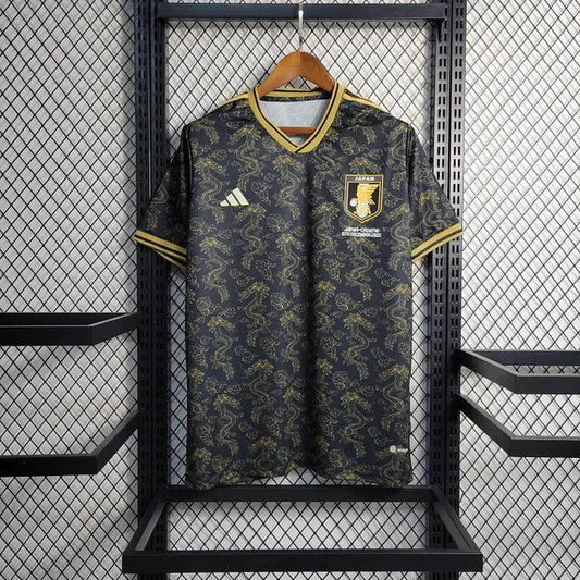 Japan "Golden Era" Special Kit - JerseyLegacy