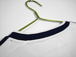 LA Galaxy 2011-2012 Long Sleeve Home Kit - JerseyLegacy