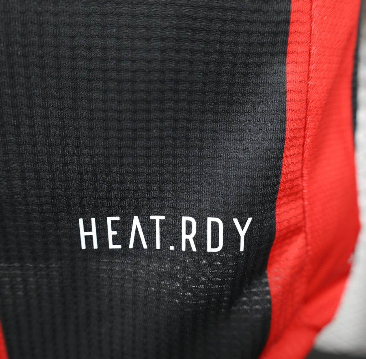 Fullham 2024-2025 Home Kit - JerseyLegacy