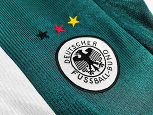 Germany 1998-1999 Away Kit - JerseyLegacy