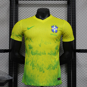 Brazil 