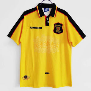 Scotland 1998-2000 Away Kit - JerseyLegacy