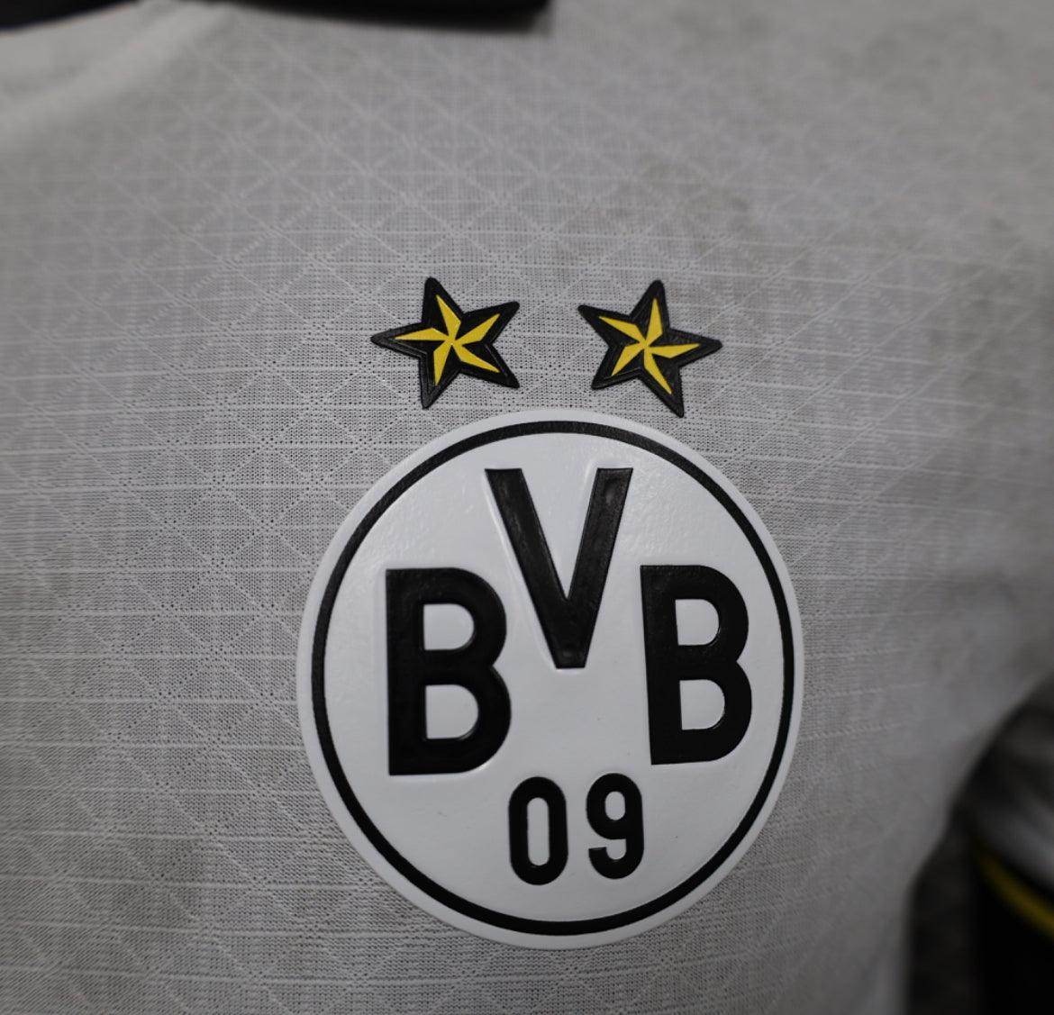 Borussia Dortmund 2024-2025 Third Kit - JerseyLegacy