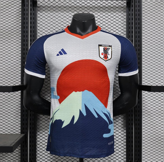 Japan "Rising Spirit" Special Kit - JerseyLegacy