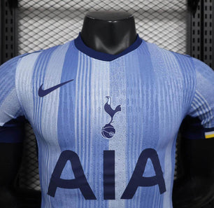 Tottenham 2024-2025 Away Kit - JerseyLegacy