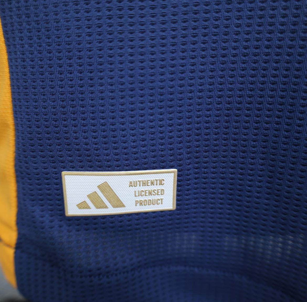 AS Roma 2024-2025 Third Kit - JerseyLegacy