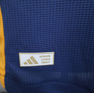 AS Roma 2024-2025 Third Kit - JerseyLegacy