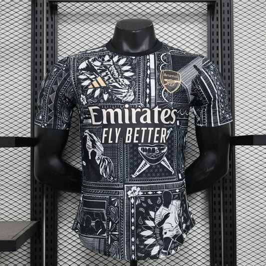 Arsenal "Voyager Elite" Special Kit - JerseyLegacy