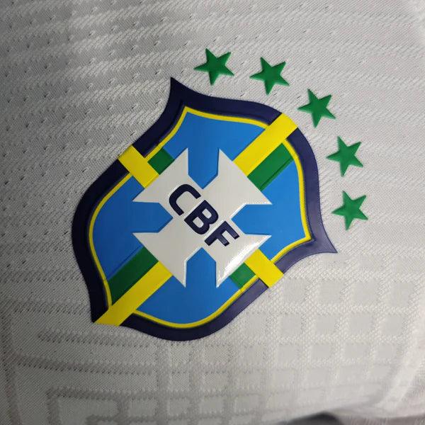 Brazil "Alvorada Celestial" Special Kit - JerseyLegacy