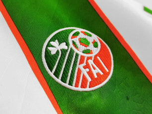 Ireland 1994-1995 Away Kit - JerseyLegacy